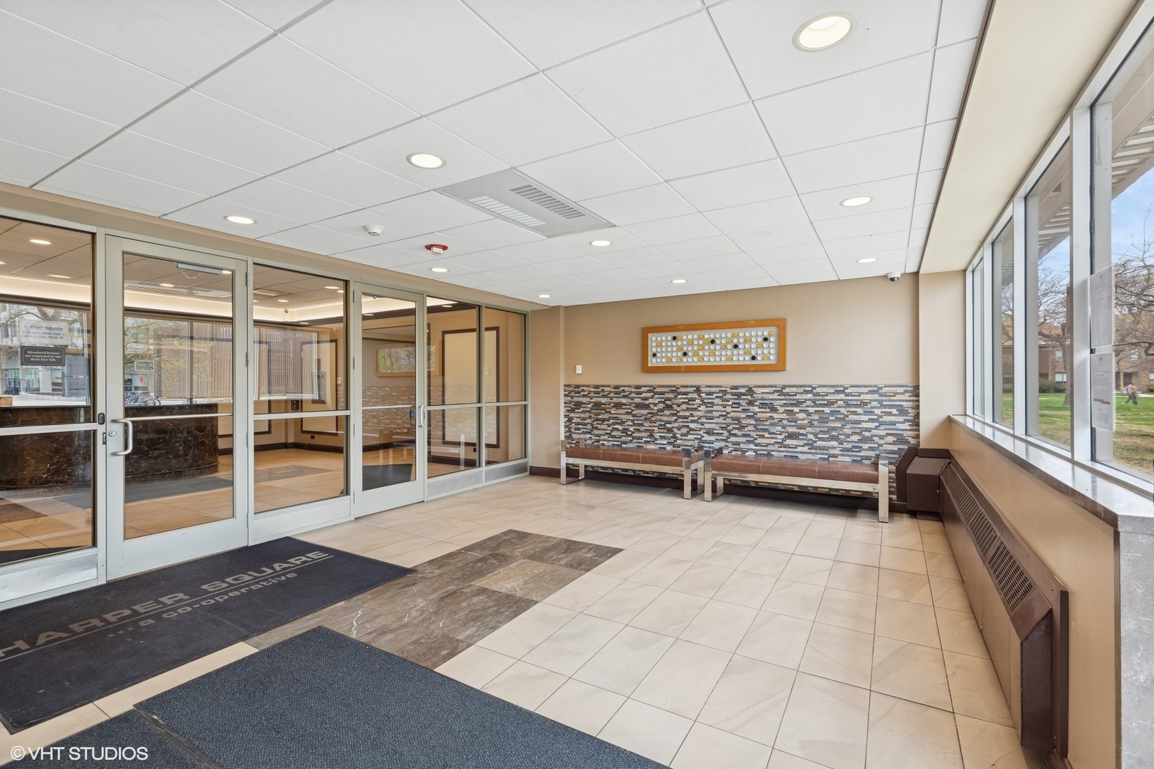4850 S Lake Park Avenue 510