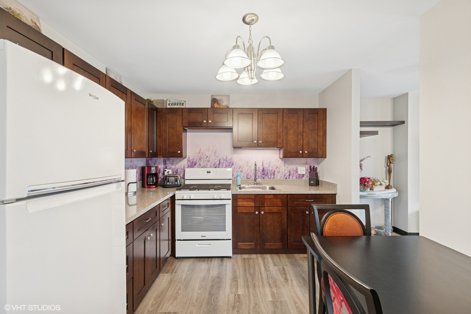 4850 S Lake Park Avenue 510