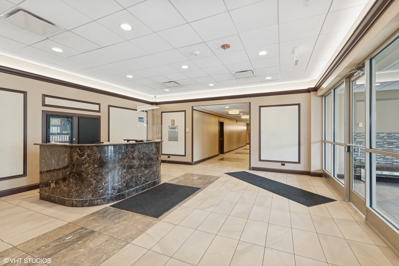 4850 S Lake Park Avenue 510