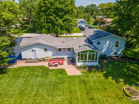 Tiny photo for 1911 May Drive, Johnsburg, IL 60051 (MLS # 12692535)
