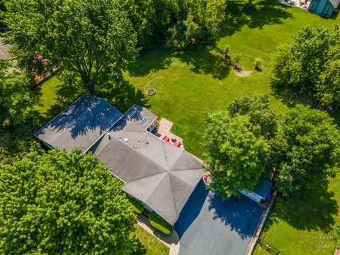 Tiny photo for 1911 May Drive, Johnsburg, IL 60051 (MLS # 12692535)