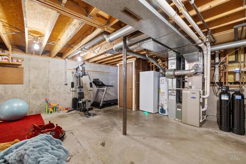 Tiny photo for 1911 May Drive, Johnsburg, IL 60051 (MLS # 12692535)