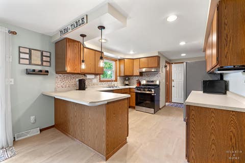 Tiny photo for 1911 May Drive, Johnsburg, IL 60051 (MLS # 12692535)