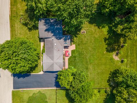 Tiny photo for 1911 May Drive, Johnsburg, IL 60051 (MLS # 12692535)