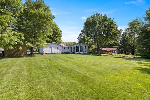 Tiny photo for 1911 May Drive, Johnsburg, IL 60051 (MLS # 12692535)