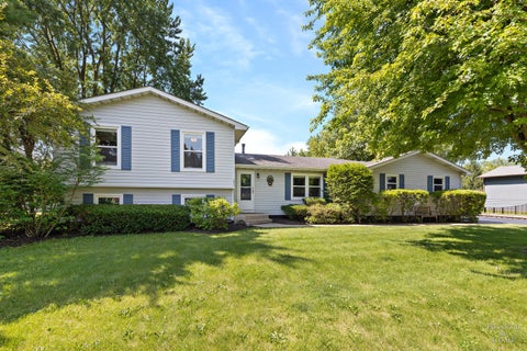 Photo of 1911 May Drive, Johnsburg, IL 60051 (MLS # 12692535)