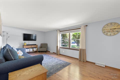 Tiny photo for 1911 May Drive, Johnsburg, IL 60051 (MLS # 12692535)