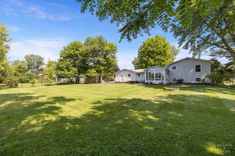 Tiny photo for 1911 May Drive, Johnsburg, IL 60051 (MLS # 12692535)