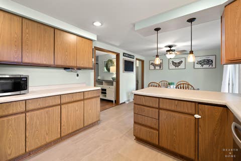 Tiny photo for 1911 May Drive, Johnsburg, IL 60051 (MLS # 12692535)