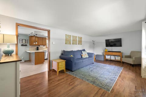 Tiny photo for 1911 May Drive, Johnsburg, IL 60051 (MLS # 12692535)