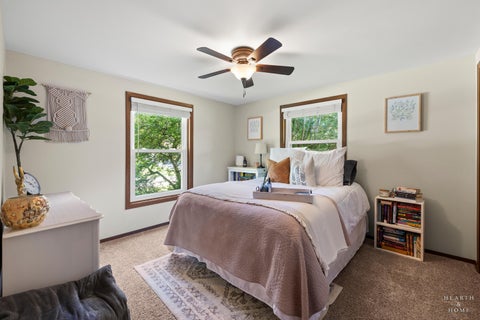 Tiny photo for 1911 May Drive, Johnsburg, IL 60051 (MLS # 12692535)