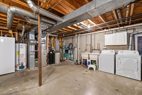 Tiny photo for 1911 May Drive, Johnsburg, IL 60051 (MLS # 12692535)