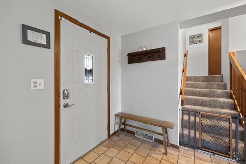 Tiny photo for 1911 May Drive, Johnsburg, IL 60051 (MLS # 12692535)