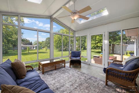 Tiny photo for 1911 May Drive, Johnsburg, IL 60051 (MLS # 12692535)