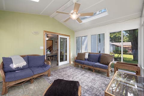 Tiny photo for 1911 May Drive, Johnsburg, IL 60051 (MLS # 12692535)
