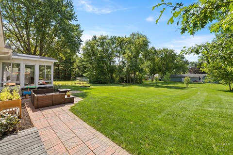 Tiny photo for 1911 May Drive, Johnsburg, IL 60051 (MLS # 12692535)