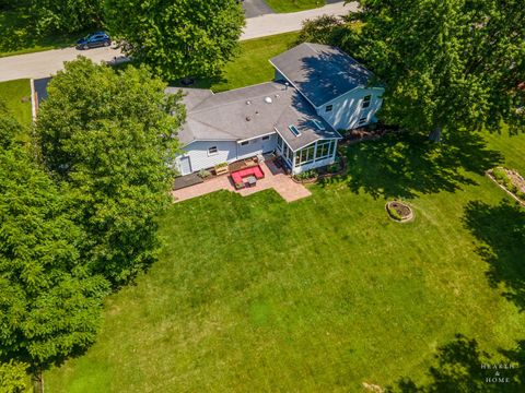 Tiny photo for 1911 May Drive, Johnsburg, IL 60051 (MLS # 12692535)