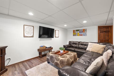 Tiny photo for 1911 May Drive, Johnsburg, IL 60051 (MLS # 12692535)