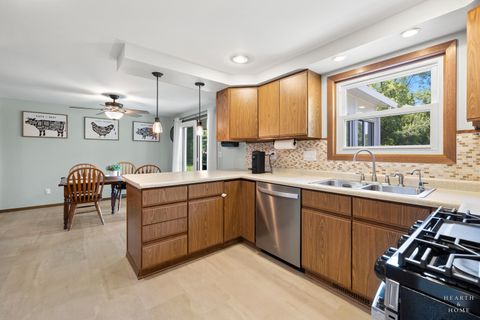 Tiny photo for 1911 May Drive, Johnsburg, IL 60051 (MLS # 12692535)
