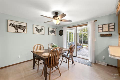 Tiny photo for 1911 May Drive, Johnsburg, IL 60051 (MLS # 12692535)