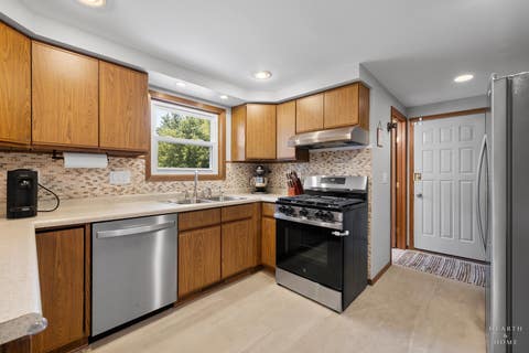 Tiny photo for 1911 May Drive, Johnsburg, IL 60051 (MLS # 12692535)