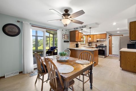 Tiny photo for 1911 May Drive, Johnsburg, IL 60051 (MLS # 12692535)