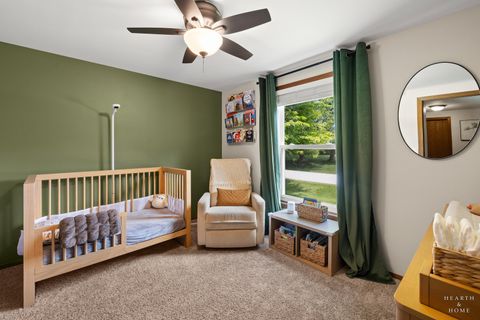 Tiny photo for 1911 May Drive, Johnsburg, IL 60051 (MLS # 12692535)