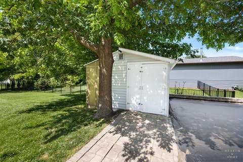 Tiny photo for 1911 May Drive, Johnsburg, IL 60051 (MLS # 12692535)