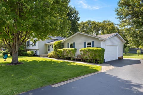 Tiny photo for 1911 May Drive, Johnsburg, IL 60051 (MLS # 12692535)