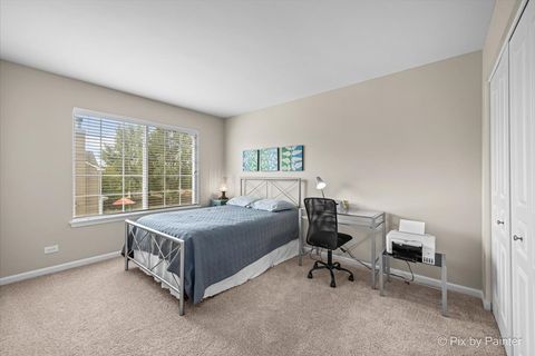 Tiny photo for 9743 Rainsford Drive, Huntley, IL 60142 (MLS # 12503231)