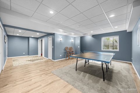 Tiny photo for 9743 Rainsford Drive, Huntley, IL 60142 (MLS # 12503231)