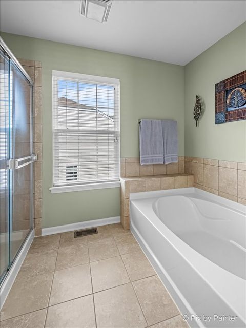 Tiny photo for 9743 Rainsford Drive, Huntley, IL 60142 (MLS # 12503231)