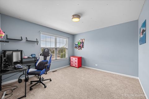 Tiny photo for 9743 Rainsford Drive, Huntley, IL 60142 (MLS # 12503231)