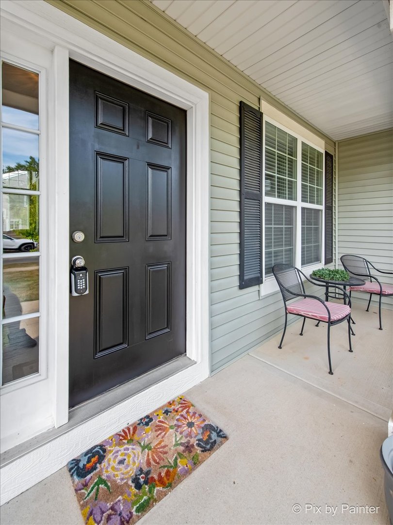 9743 Rainsford Drive