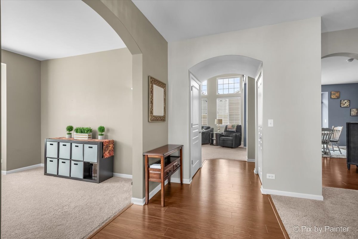 9743 Rainsford Drive