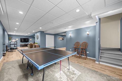 Tiny photo for 9743 Rainsford Drive, Huntley, IL 60142 (MLS # 12503231)