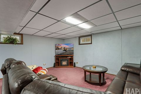 Tiny photo for 34945 N Leonard Avenue, Ingleside, IL 60041 (MLS # 12533025)