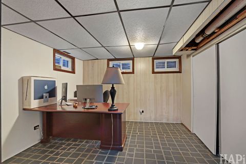 Tiny photo for 34945 N Leonard Avenue, Ingleside, IL 60041 (MLS # 12533025)