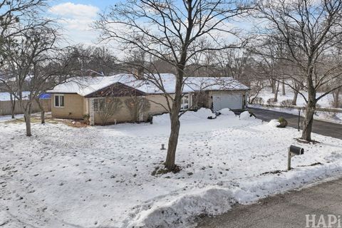Tiny photo for 34945 N Leonard Avenue, Ingleside, IL 60041 (MLS # 12533025)