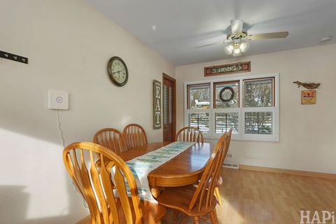 Tiny photo for 34945 N Leonard Avenue, Ingleside, IL 60041 (MLS # 12533025)