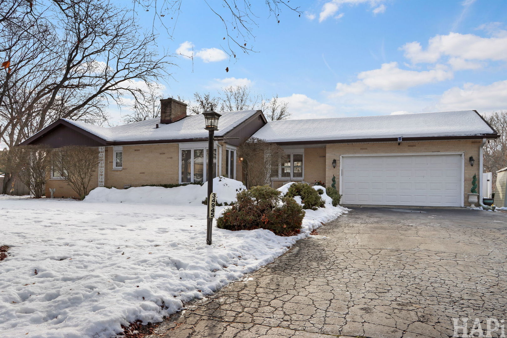 Property: 34945 N Leonard Avenue,Ingleside, IL