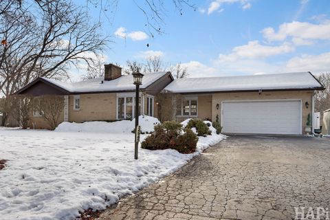 Photo of 34945 N Leonard Avenue, Ingleside, IL 60041 (MLS # 12533025)