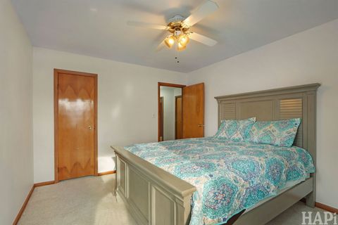 Tiny photo for 34945 N Leonard Avenue, Ingleside, IL 60041 (MLS # 12533025)