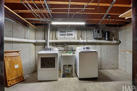 Tiny photo for 34945 N Leonard Avenue, Ingleside, IL 60041 (MLS # 12533025)