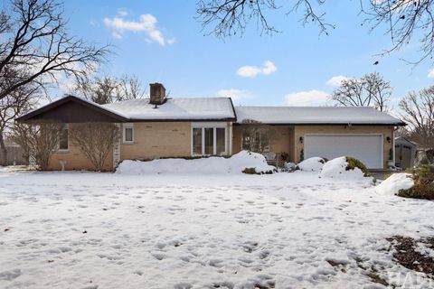 Tiny photo for 34945 N Leonard Avenue, Ingleside, IL 60041 (MLS # 12533025)