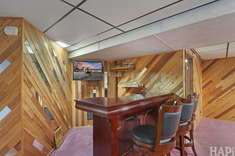 Tiny photo for 34945 N Leonard Avenue, Ingleside, IL 60041 (MLS # 12533025)