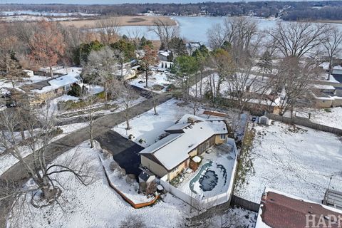 Tiny photo for 34945 N Leonard Avenue, Ingleside, IL 60041 (MLS # 12533025)