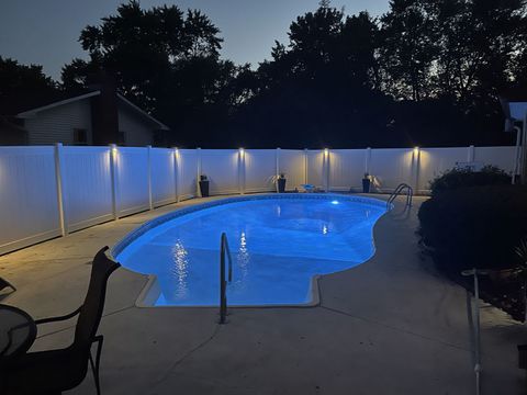 Tiny photo for 34945 N Leonard Avenue, Ingleside, IL 60041 (MLS # 12533025)