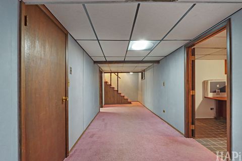 Tiny photo for 34945 N Leonard Avenue, Ingleside, IL 60041 (MLS # 12533025)