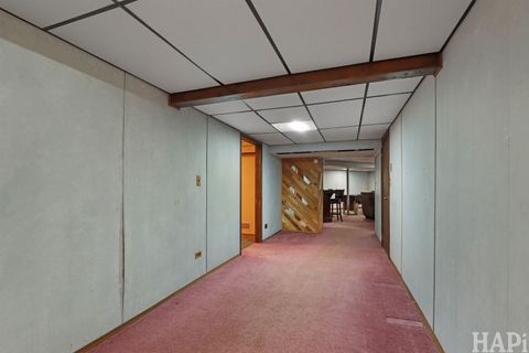 Tiny photo for 34945 N Leonard Avenue, Ingleside, IL 60041 (MLS # 12533025)